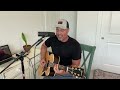 Beautiful Things - Benson Boone (Acoustic Cover)