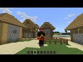 Minecraft ( тайные проходы с бубликом )￼