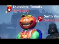 The *EVERY* MYTHIC Challenge in Fortnite