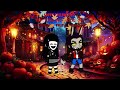 Embrick E. Coyote's Happy Halloween 2023(Michael Myers Music)