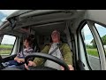 Camping Nordsee NIEDERLANDE / Wohnmobil Tour  2024 / Haie Alarm /Napoleons Festung  / #vlog155
