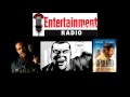 Jeffrey Dean Morgan on Sirius Radio 10 11 16