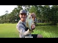 Walmart vs Bass Pro Shops Budget Fishing Challenge