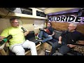 Dr. Drew Tells Steve-O Good And Bad News - Wild Ride #221