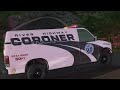 Police Anti-Street Racing Unit 8 | BeamNG.drive