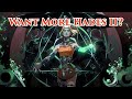 ALL Heart Scenes With CHARON - HADES 2