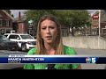 Police investigate suspicious death in Morristown