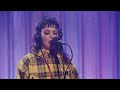 Lola Young - Conceited at Maida Vale Studios