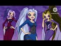 We are the Winx- Winx Club (US) Theme song (icy cover)