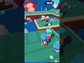 Gameplay of Splash #bts #gamingvideos