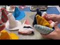 How to make No-Sew Gnome Hats! Fun and Simple! 🧙🏻 🧙🏻 🧙🏻