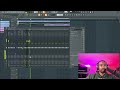 Metro Boomin Trap Beat Tutorial in FL Studio 21