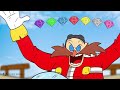 🌴 EMERALD COAST 🌴 Sonic Adventure Episode 01- Fan Animation