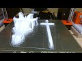 3D Print time-lapse #9
