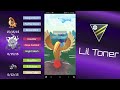 I built an XL Durant for the New Season in the Ultra League! (PoGo GBL)