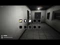 A scaredy cat plays SCP: Containment Breach