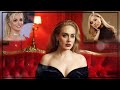 Set Fire To The Rain - Adele, Britney Spears and Ariana Grande (Official Visualizer Audio Video)