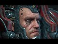 How Huron Blackheart turned from the Imperium - The Red Corsairs - Warhammer 40000 Lore Overview