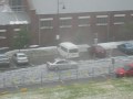 Severe Thunder and Hail Storm Hits Melbourne: Part 2 - Abatement