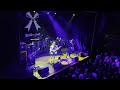 221028 - Band Maid - Full Performance - Irving Plaza NYC US Tour 2022