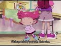 “I’ll always stand by your side, Plush-chan!” || belongs to Ojamajo Doremi Episode 33