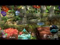 Pikmin 3 Deluxe Scale Exploit / Day 2 Astringent Clump