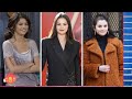 Selena Gomez 10 Similarities Between Alex Russo and Mabel Mora | Selena with Alex Russo & Mabel Mora