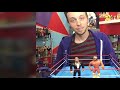 Complete History of WWF Hasbro Figures (1990-1995) | Figure History & Review