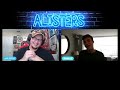 Interview - JORDAN ELSASS - Superman and Lois - #ALISTERS Episode 18