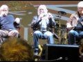Moody Blues Storyteller's Session