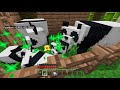 How to breed pands in Minecraft