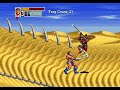 How to get the good ending in Golden Axe III (Sega) and how score works. О концовке и системе очков.