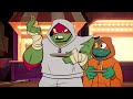 Mikey's Family Role | A Rise of the TMNT Analysis