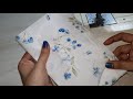 Mobile charger holder sewing tutorial/how to make cell phone charger holder at home/easy DIY
