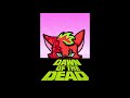 Dawn of the Dead(1978) - L'alba Dei Morti Viventi - (Goblin Cover)