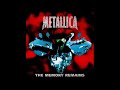 Metallica - The Memory Remains [Custom Instrumental]