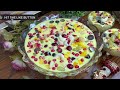 DUNIYA KA SAB SEY TASTY & CREAMY FRUIT CUSTARD SALAD AB BANAIYE GHAR PAR YE 2 SECRET TIPS KE SATH