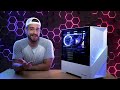 Why is EVERYONE Buying this Gaming PC? - CyberPowerPC Gamer Supreme!
