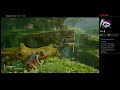 JaceManijace's Live PS4 uncharted 4 thief s end crushing difikulty