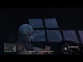Grand Theft Auto V frequent flyin