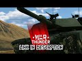 Making the STUPIDEST Vehicles in War Thunder
