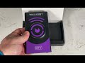 Walabot DIY2 Unboxed, Reviewed and Compared Against Cheaper Alternatives