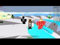 PLAYING TEH ROBLOX NATURAL DISASTER BUT IN RETROSTUDIO!!!!