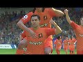 FIFA 23 Ted Lasso AFC Richmond - Scorpion Kick by Tartt