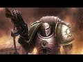 Mortarion And The Death Guard's First Crusade. | Warhammer 40K Lore