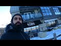 What's Canada like in the Winter - Halifax Ep 1