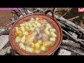 ❤😀😋Así se prepara un rico caldo de pollo con jilotes muy tiernos 😋😋@LacocinadeChabelitaMx