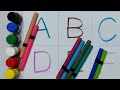 abcd, abcde, a for apple b for ball c for cat ,alphabets, phonic song अ से अनार english varnmala 317