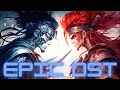 Epic Fight Music- Battle of the Sworn Enemies