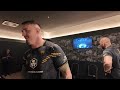Tom Aspinall | My Day & Night Of UFC 304 | EP 9 | Road to Redemption